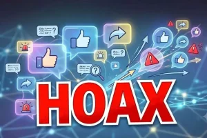Sindikat Buzzer Propaganda Digital Dibongkar, Polisi Tangkap 8 Tersangka