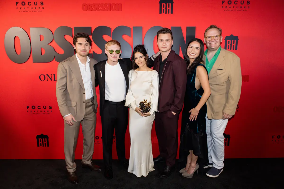 Sinopsis Film Obsession 2026