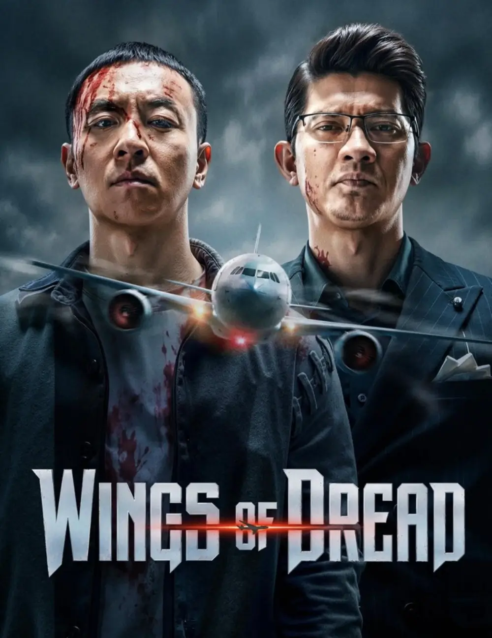 Sinopsis Film wings of dread 2026