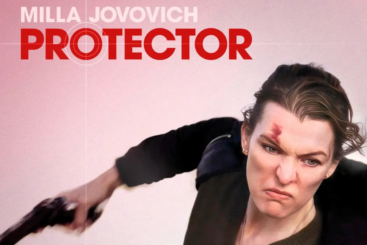 Sinopsis film protector 2026