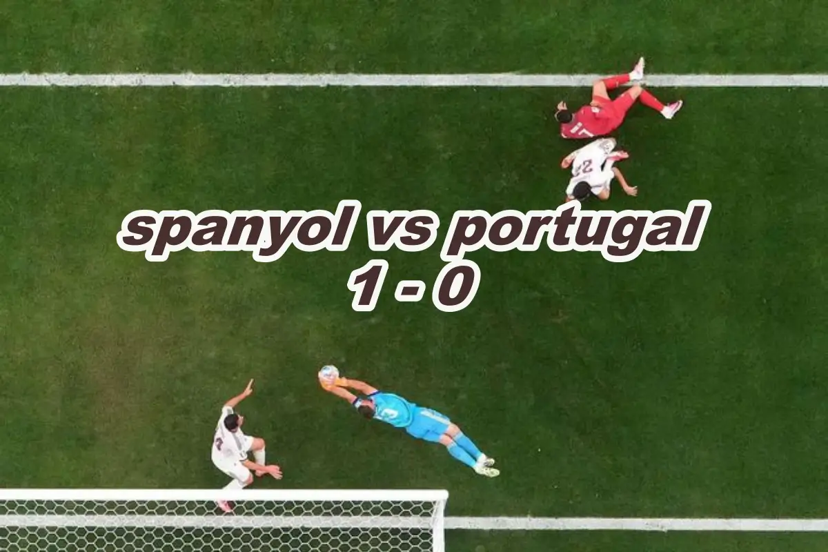Spanyol lolos ke perempat final Piala Dunia 2026