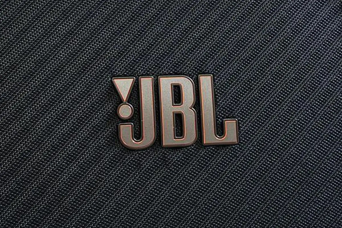 Speaker JBL Vienna