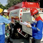 Stok BBM Aman, Pemerintah Evaluasi Antrean SPBU di Sumatra