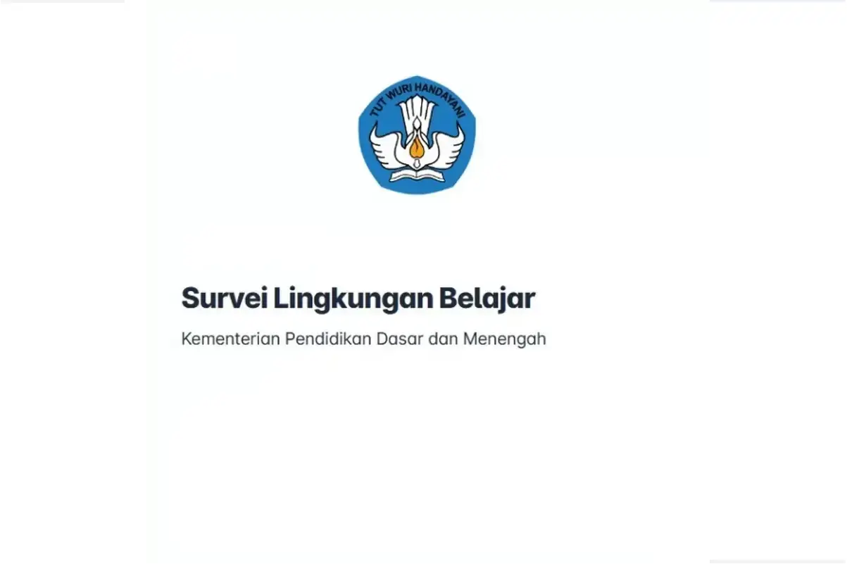 Survei Lingkungan Belajar 2026