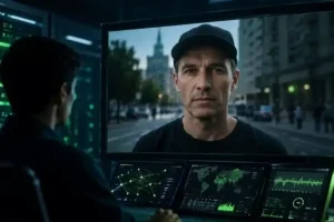 Synthetic Video Detector Nvidia Rilis, AI Deteksi Deepfake 94% Secara Real-Time