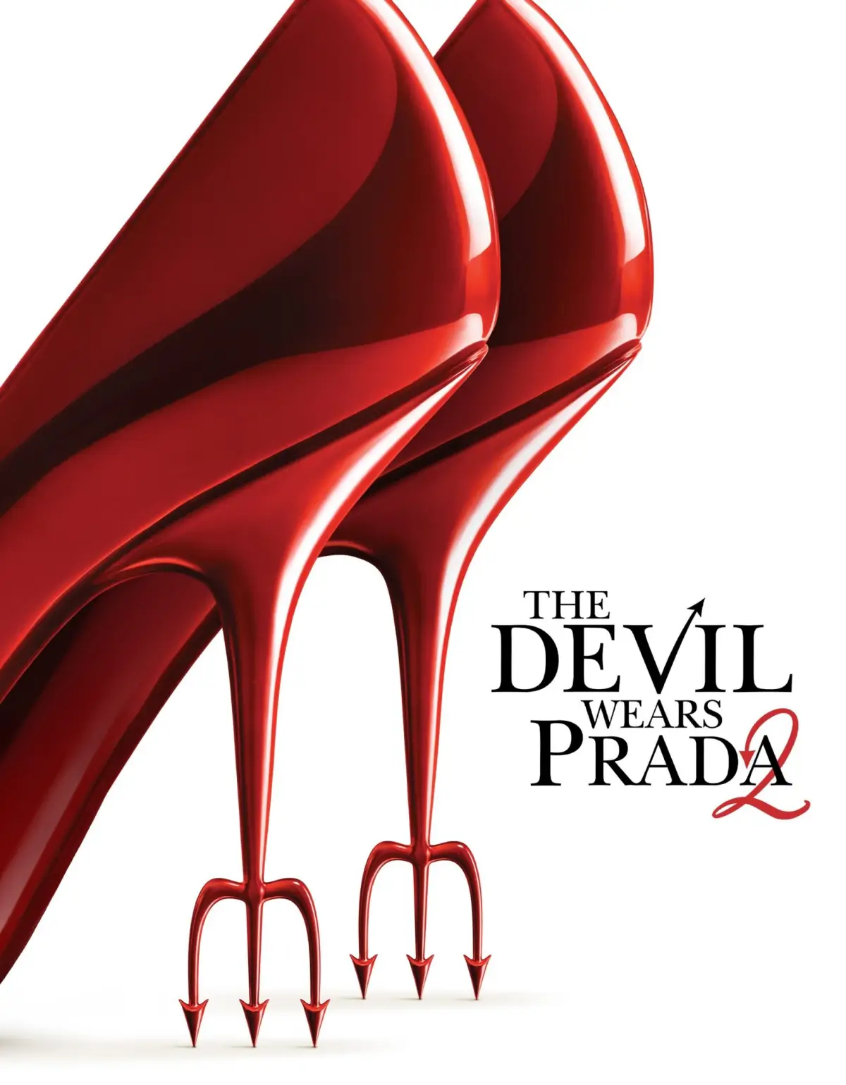 Sinopsis The Devil Wears Prada 2