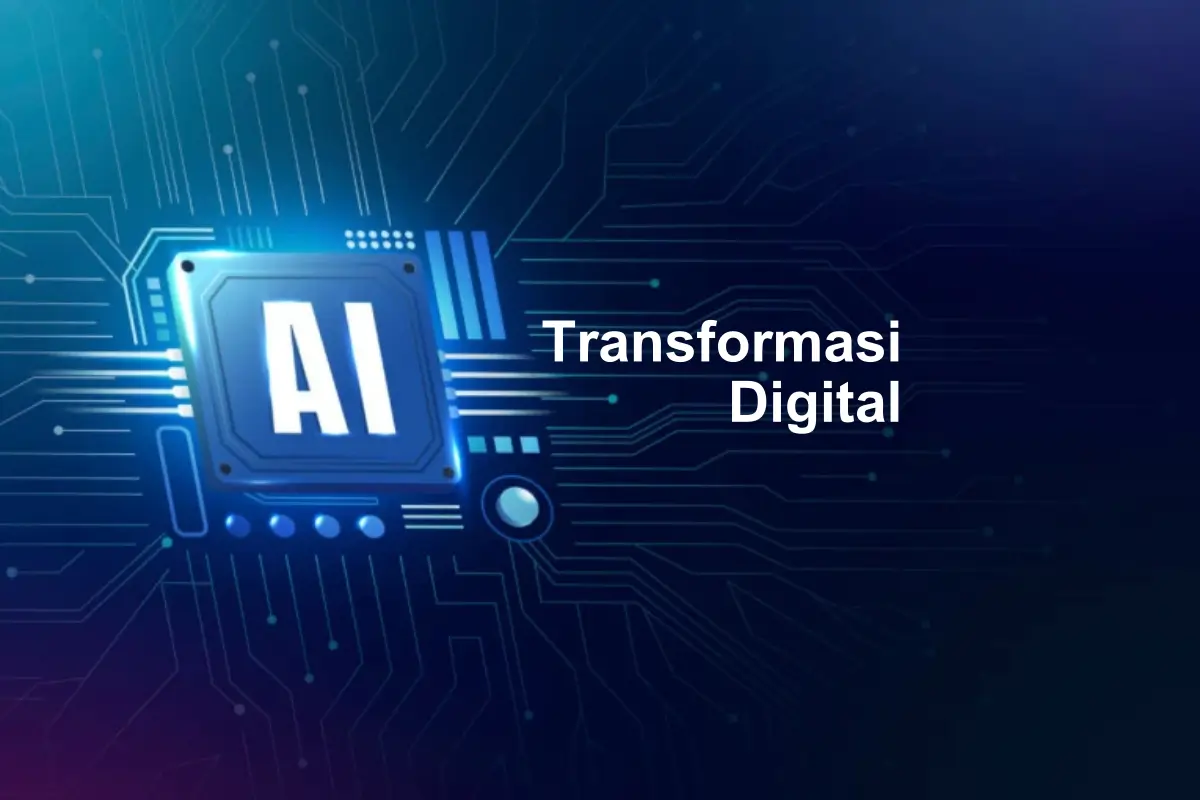 Transformasi Digital