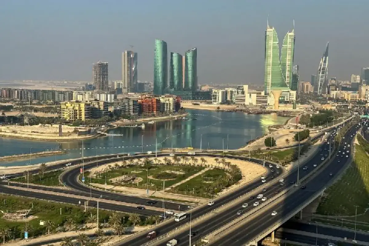 WNI di Bahrain