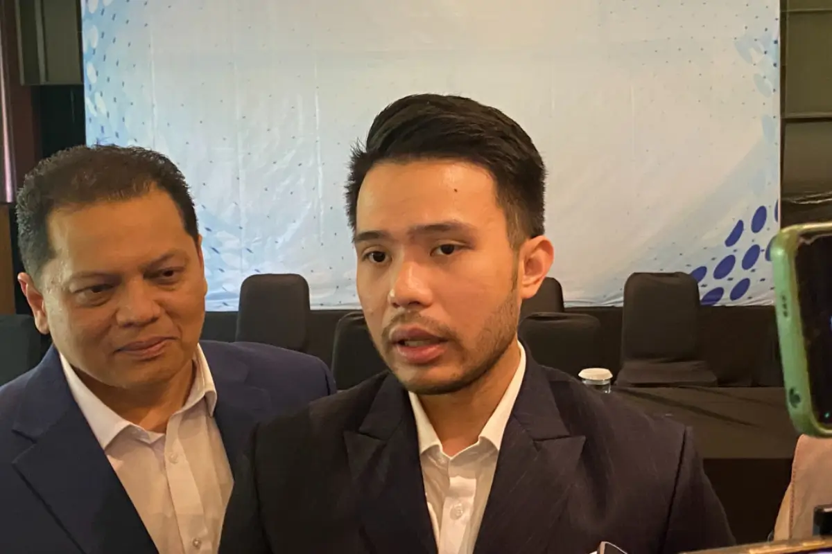 Kuasa hukum Jokowi, Yakup Hasibuan
