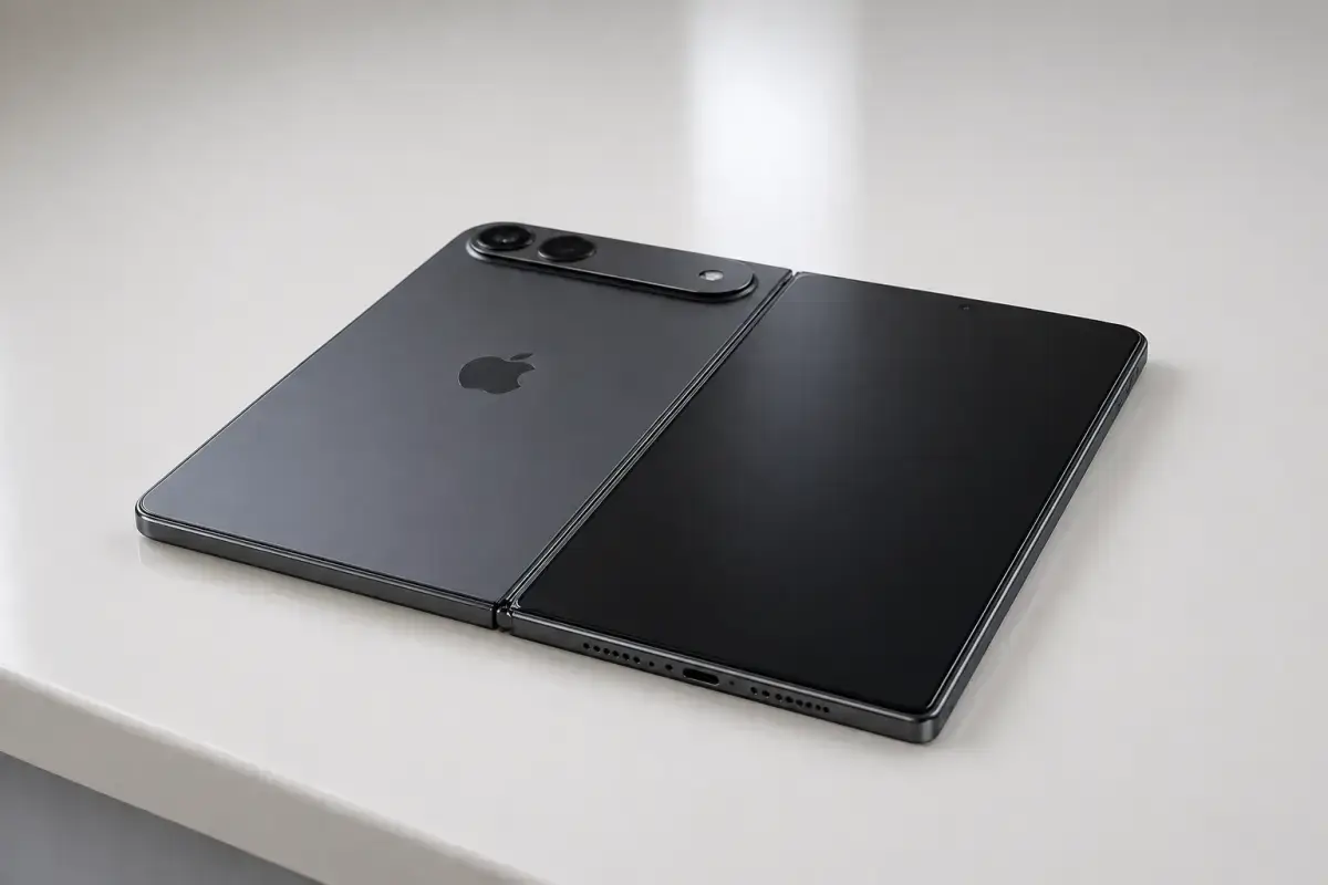 iPhone Ultra