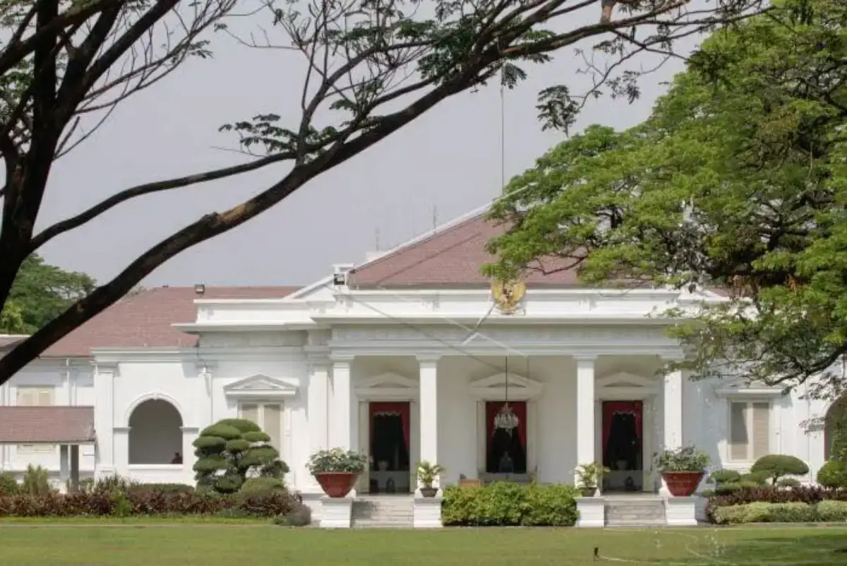 Istana minta nama Prabowo tak dikaitkan
