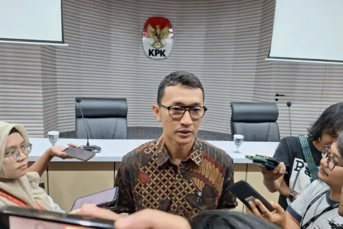 kasus suap pajak KPP Banjarmasin
