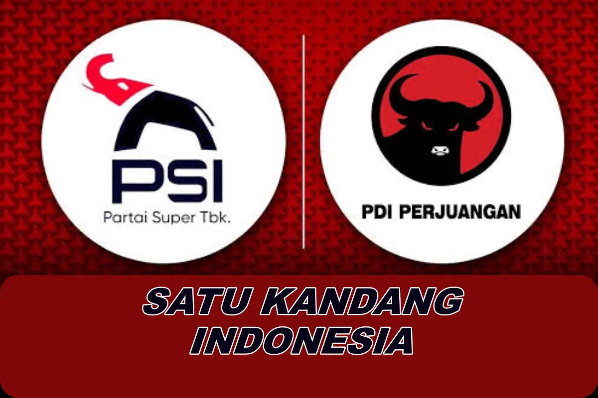 kandang psi vs kandang pdip