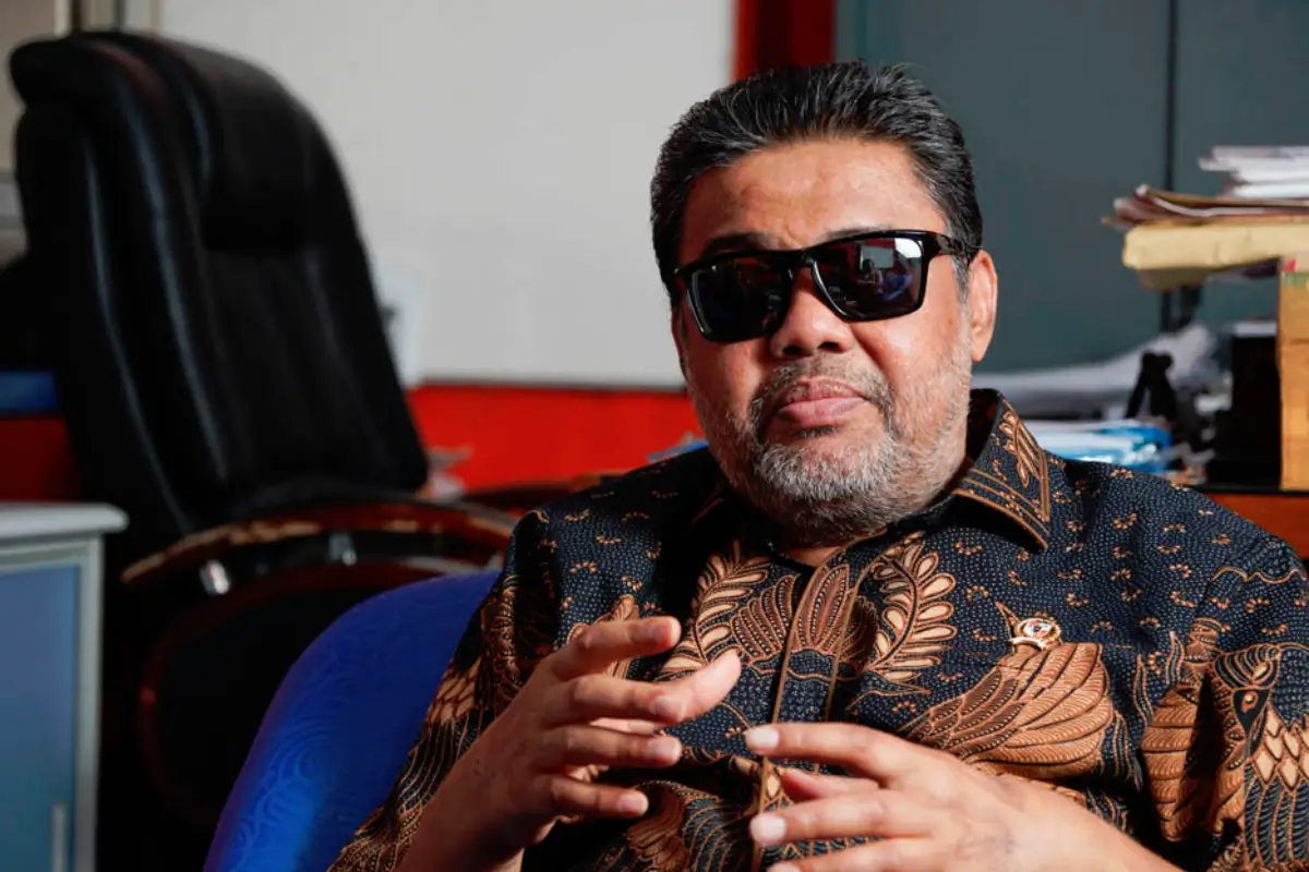 said iqbal, kesejahteraan buruh