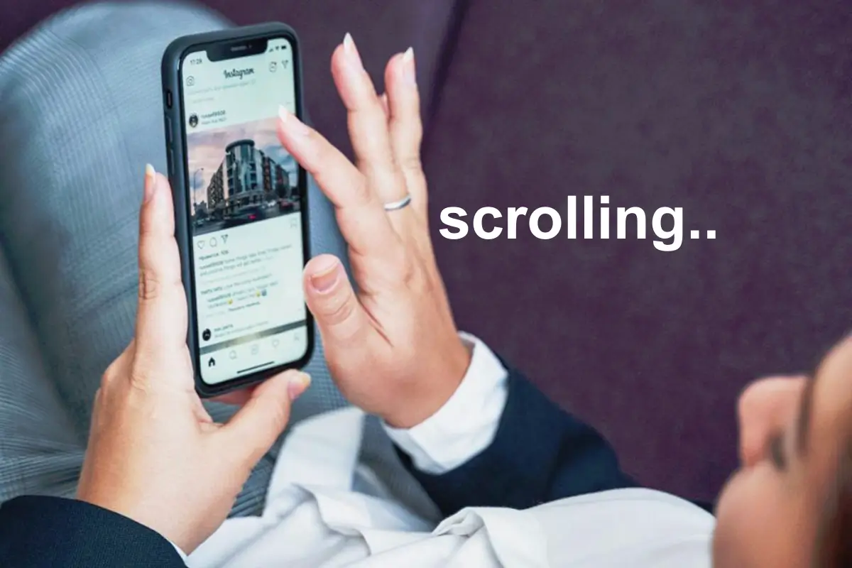 doomscrolling
