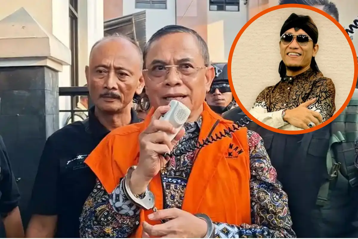 sudewo dan gus mintah