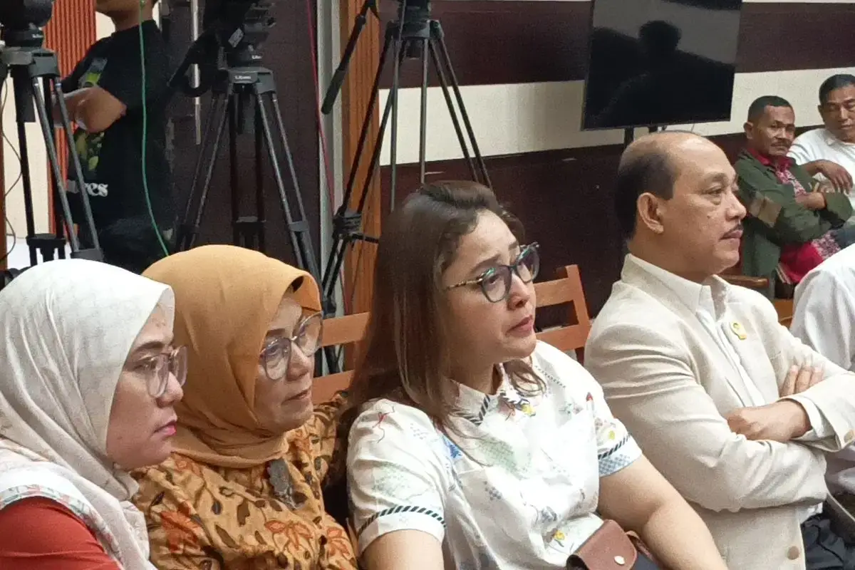 vonis pembunuhan Kacab Bank BUMN