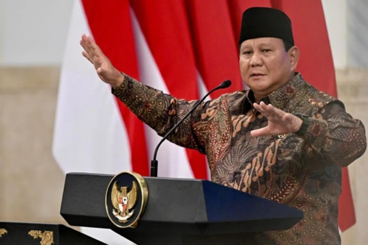Ambulans Udara Prabowo, bahasa kita