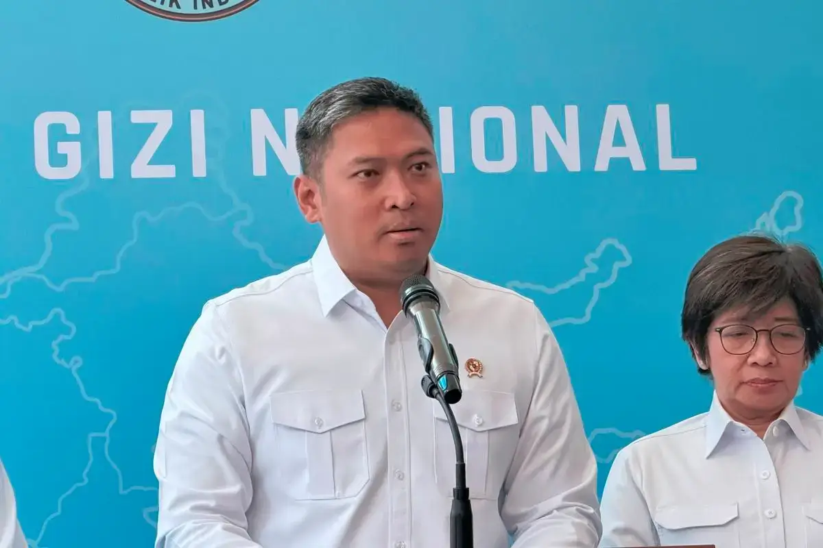 BGN investigasi dapur MBG