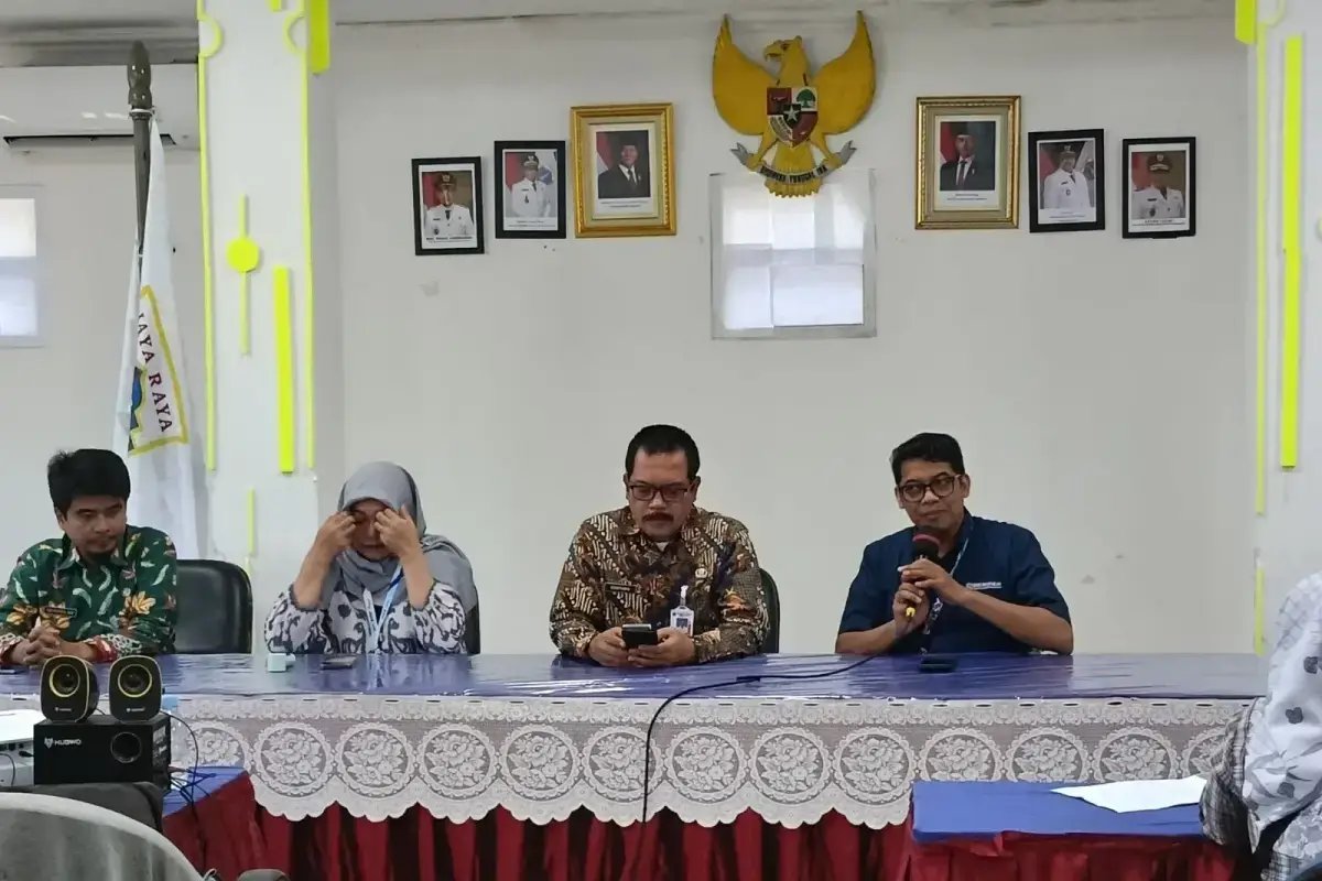 BPJS Kesehatan Kepulauan Seribu Selatan