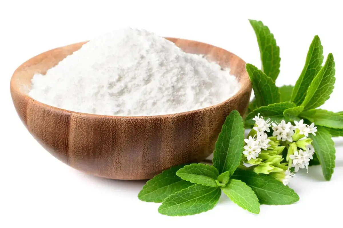 Bahaya Konsumsi Stevia
