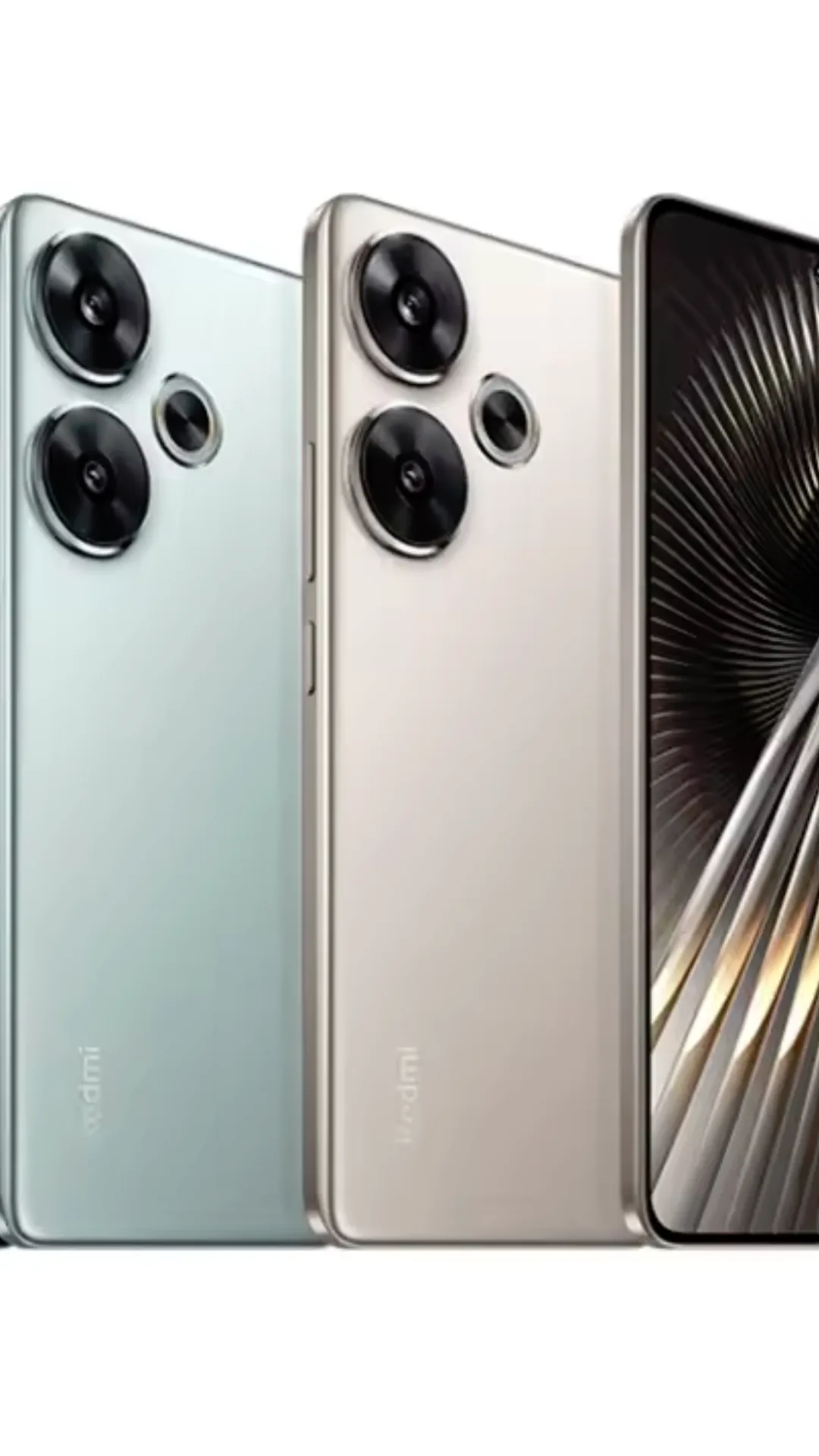 Daftar HP Xiaomi HyperOS 4 2026, bahasa kita
