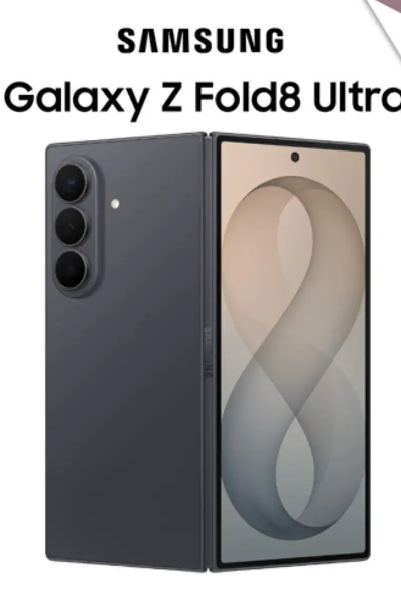 Galaxy Z Fold 8, bahasa kita