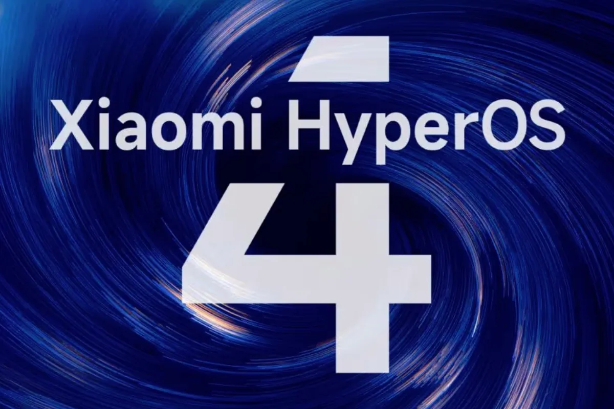 HyperOS 4 Xiaomi, bahasa kita