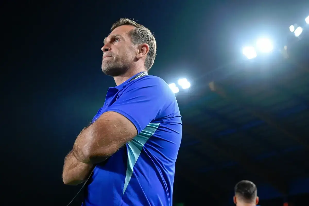 Igor Tolic Jadwal Piala Presiden 2026