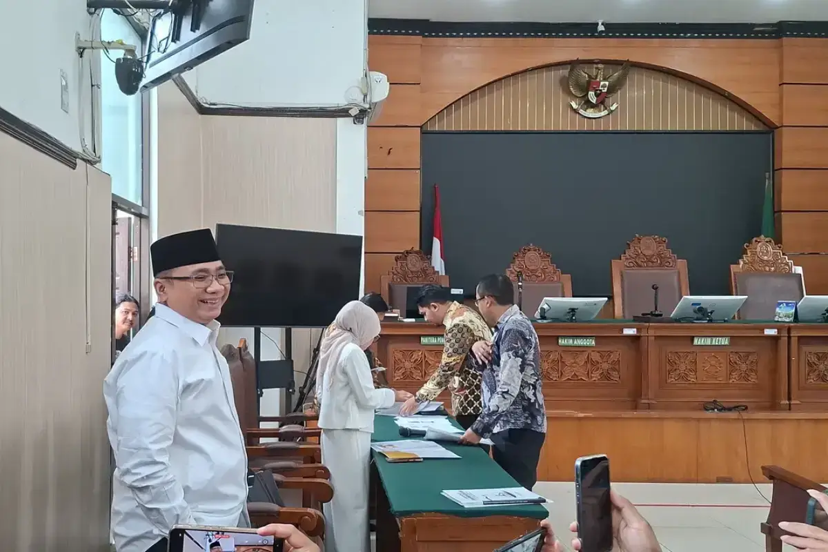 Kerugian Negara Rp622 Miliar