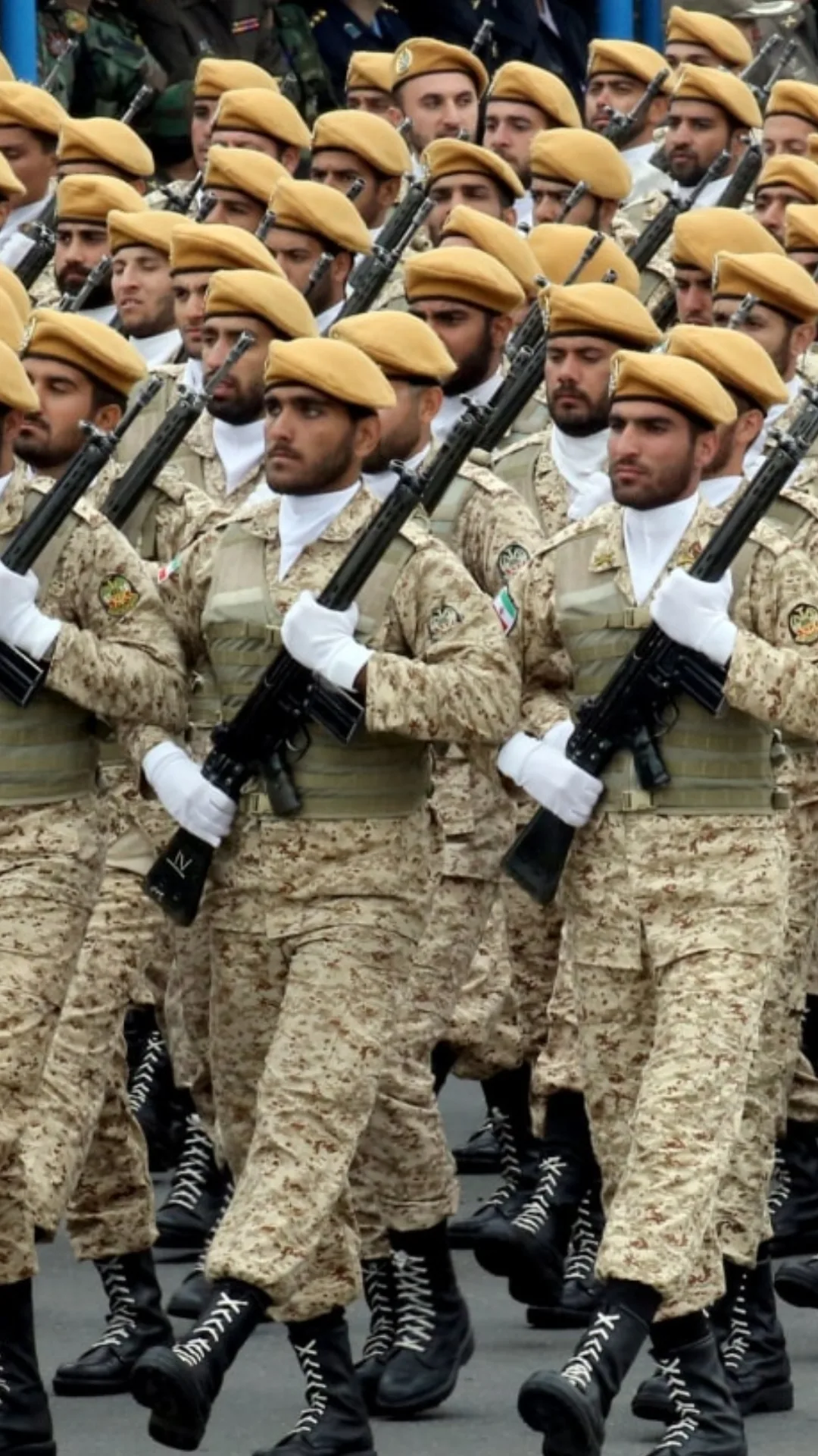 Militer Iran