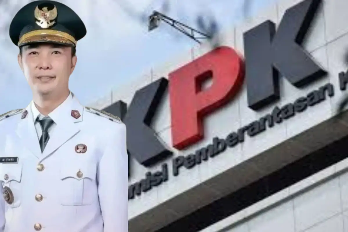 Aset Mewah Pejabat Bengkulu