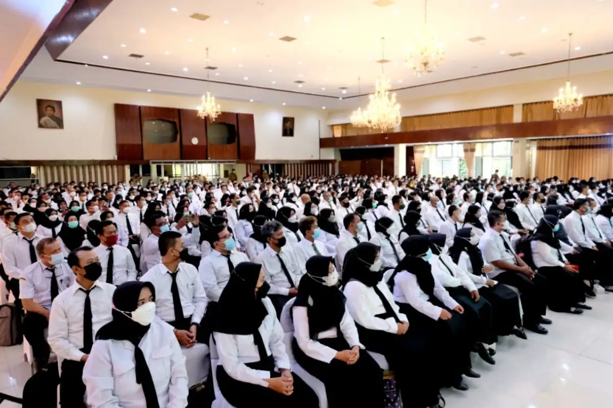 PPPK Guru 2027, bahasa kita