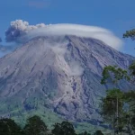 Pendaki Semeru Dievakuasi, 170 Orang Turun Didampingi PPGST