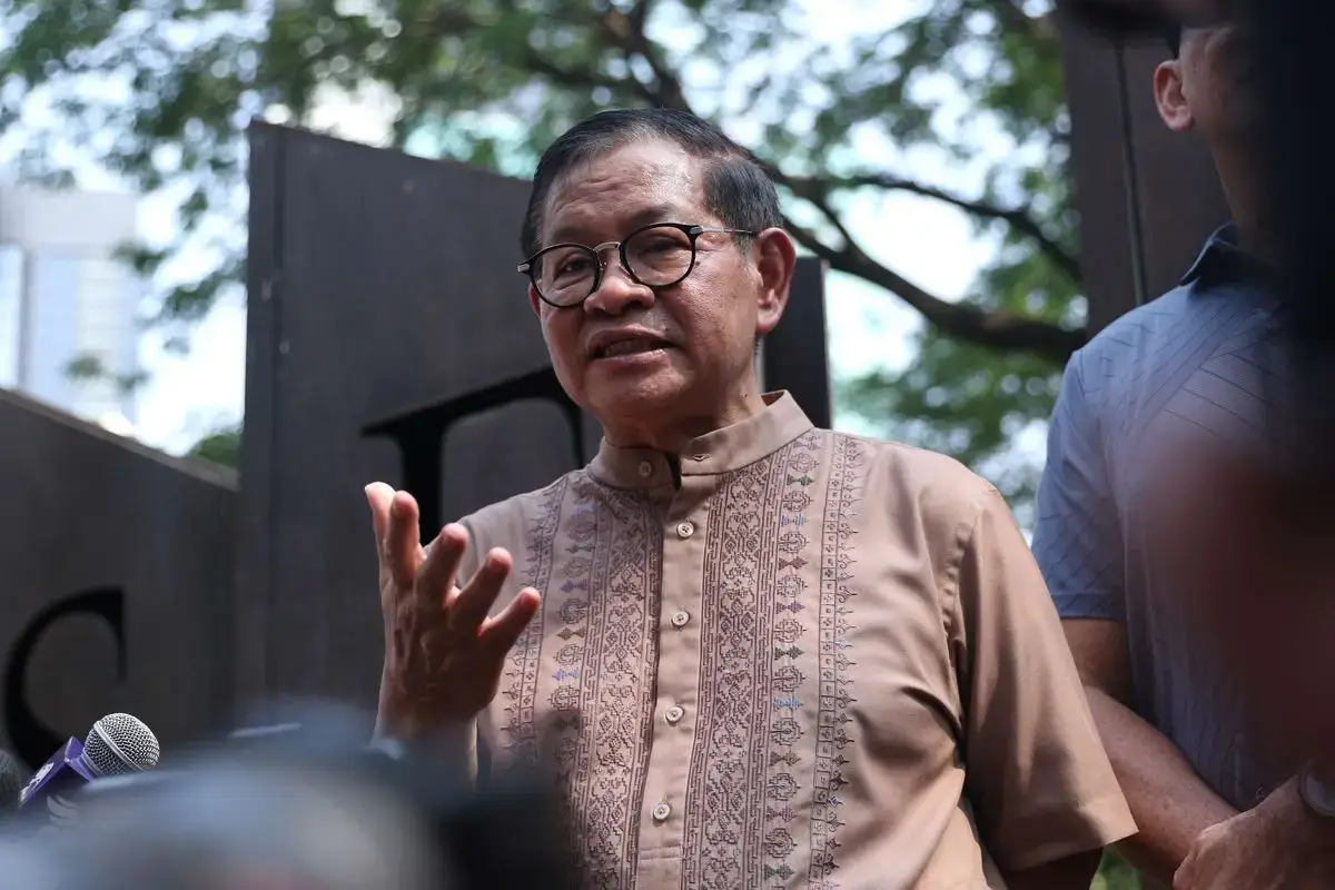 Pramono Anung