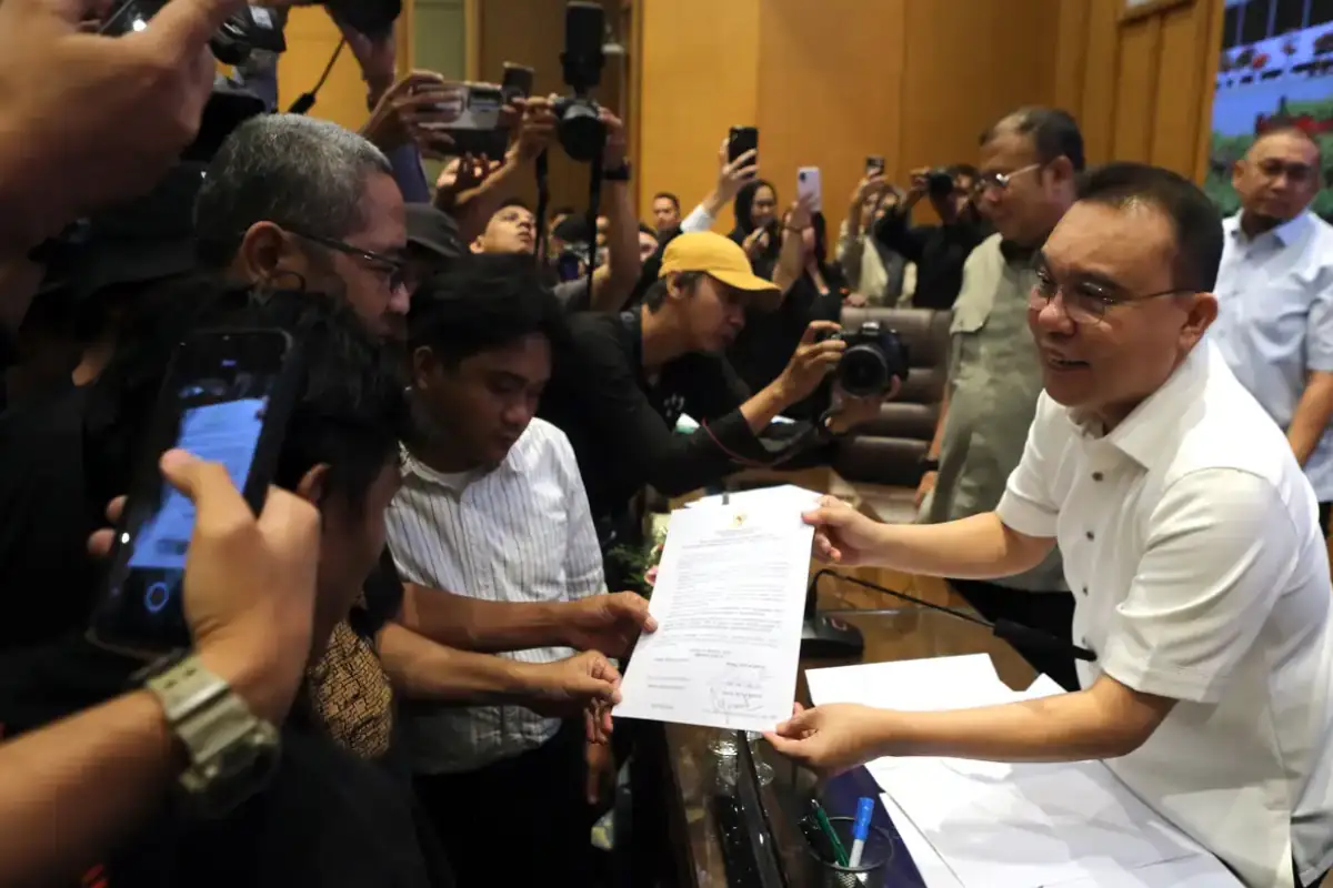 RUU Perampasan Aset 2026, bahasa kita