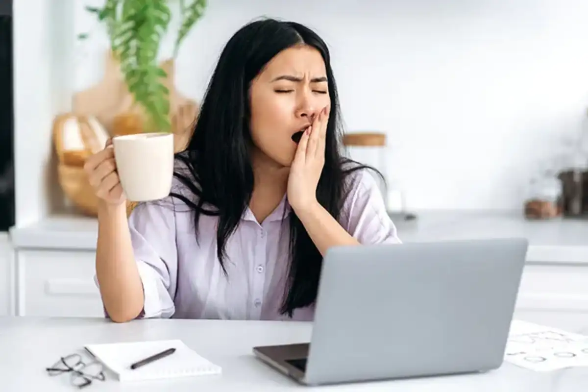 Risiko Kurang Tidur, bahasa kita