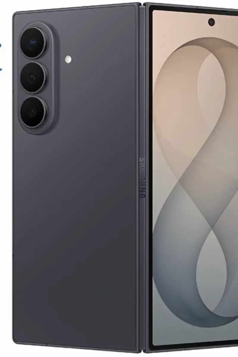 Samsung Galaxy Z Fold8, bahasa kita