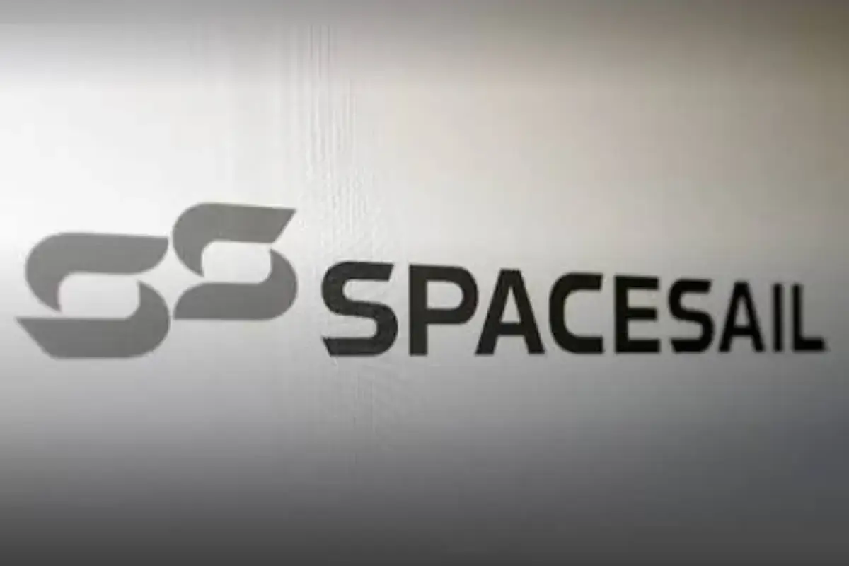 SpaceSail