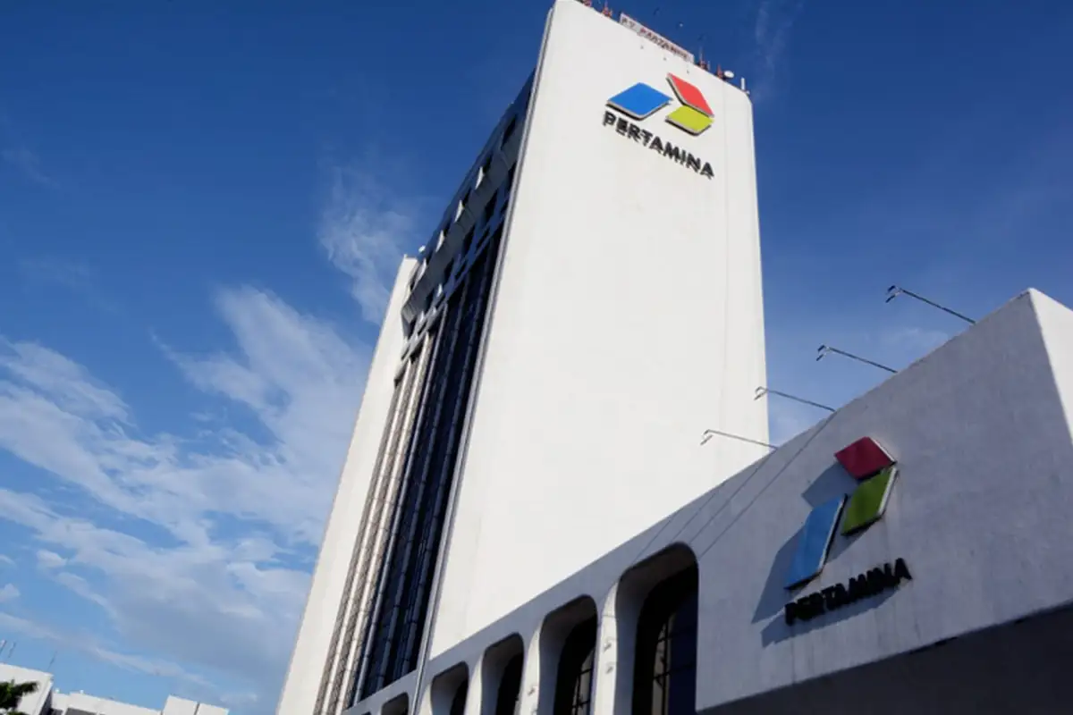 pembayaran subsidi Pertamina, bahasa kita