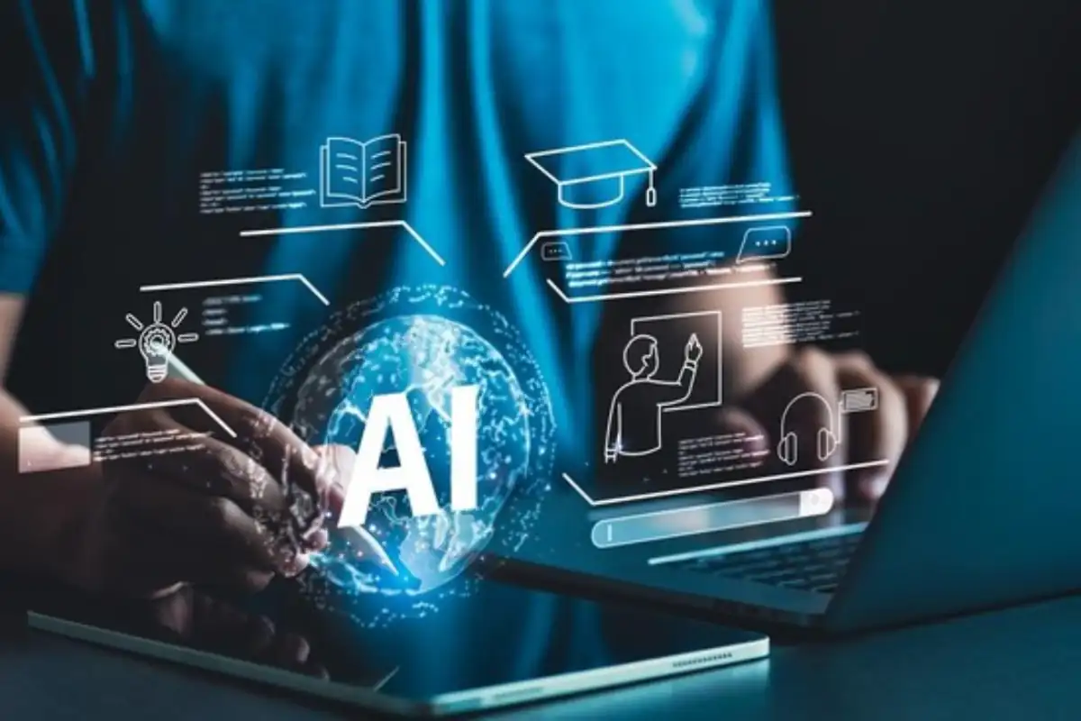 AI berpotensi musnahkan manusia, bahasa kita