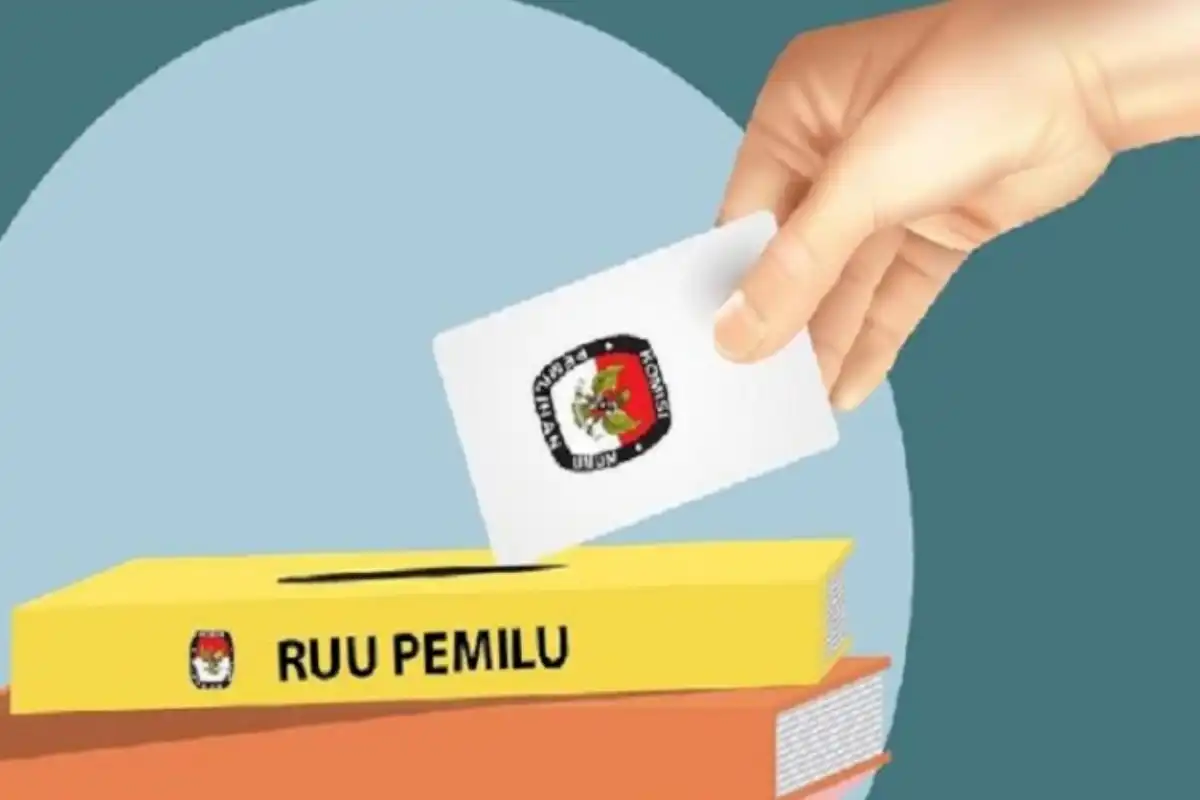 Dukungan Dua Fraksi
