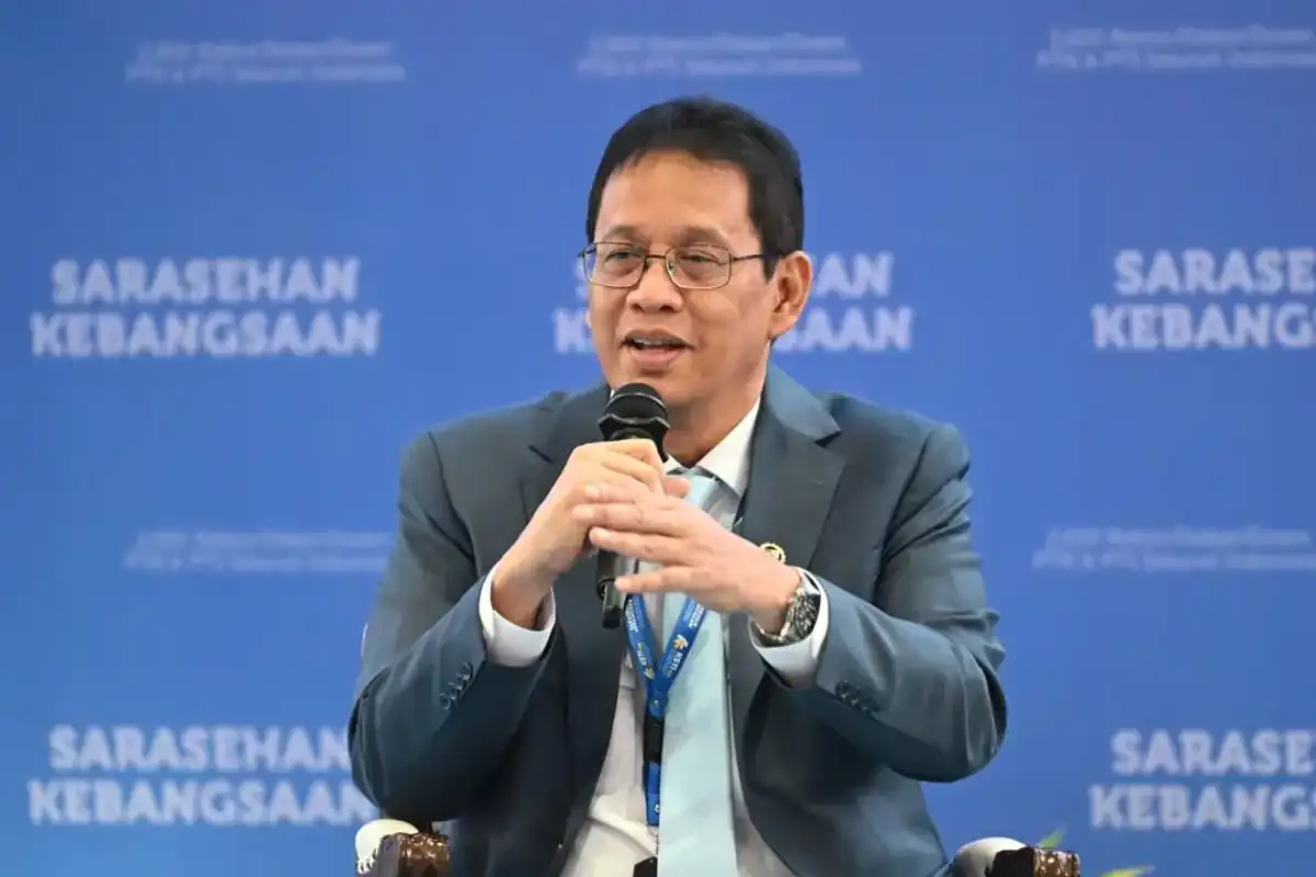 Kondisi sektor swasta, bahasa kita
