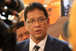 Purbaya Dukung Target Pertumbuhan Ekonomi 8 Persen Prabowo