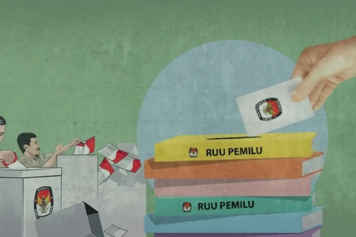 Pencalonan Presiden 2029