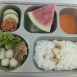 Sampel Makanan MBG Lasem Diuji, Ayam Jadi Sorotan Awal