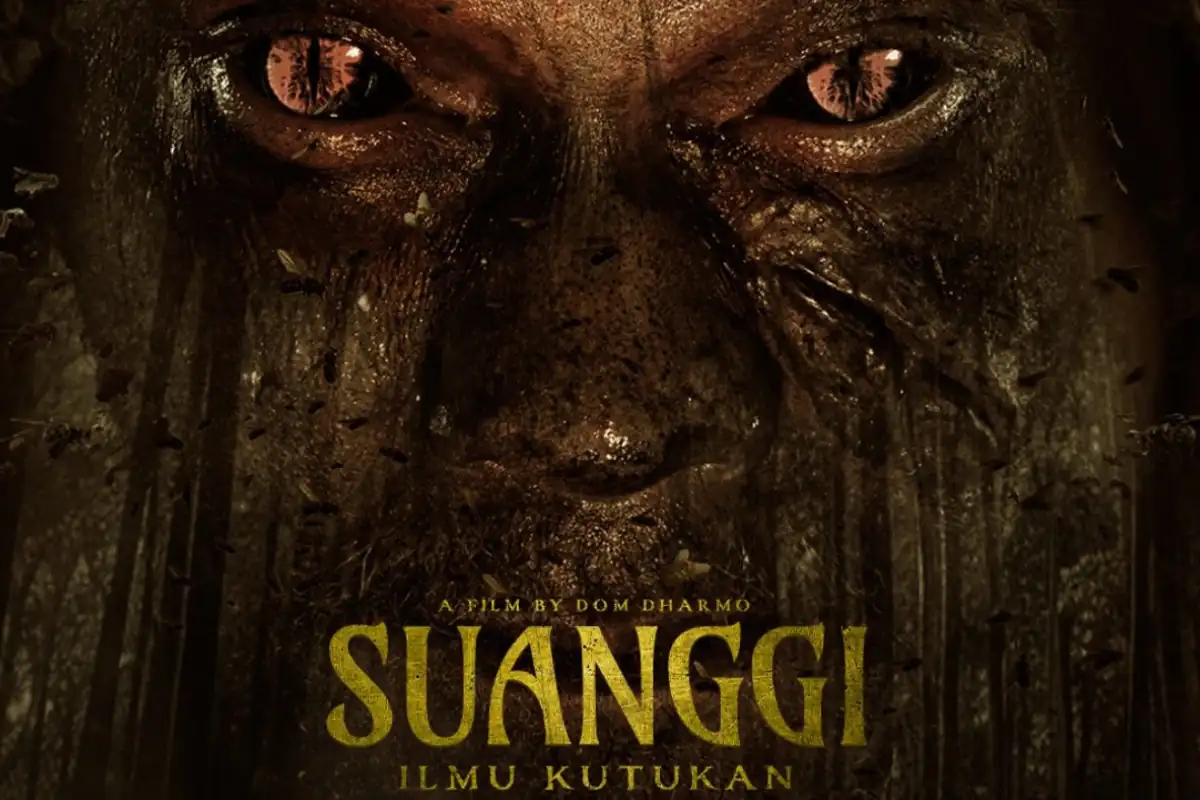 Suanggi Ilmu Kutukan, bahasa kita