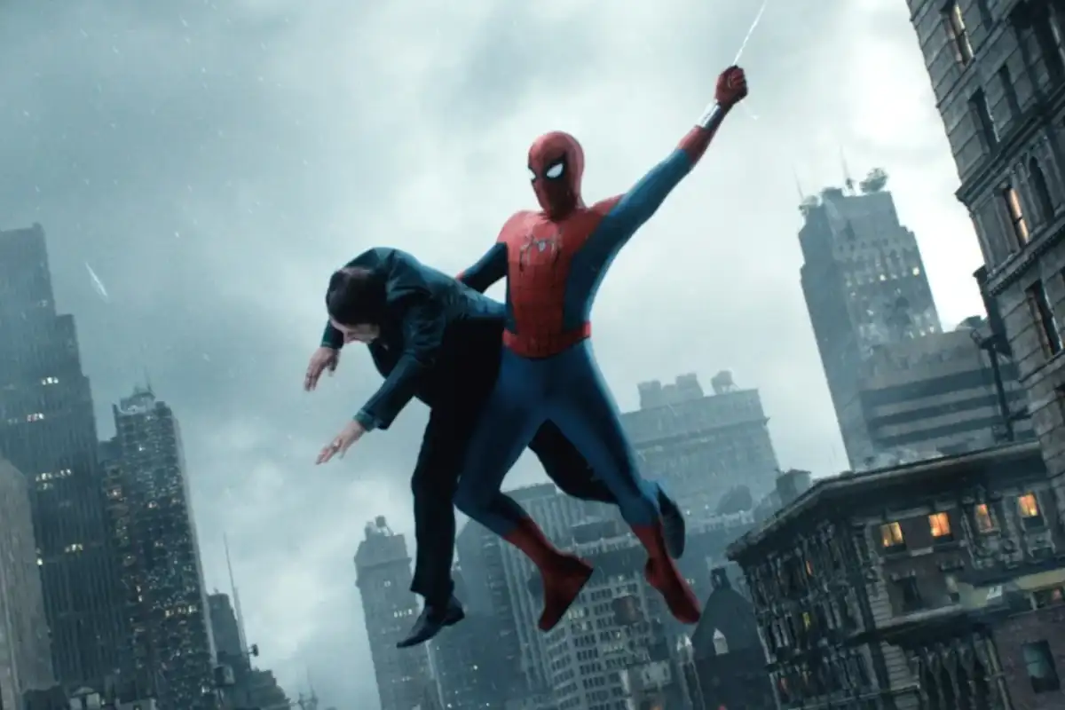 box office Amerika 2026, bahasa kita