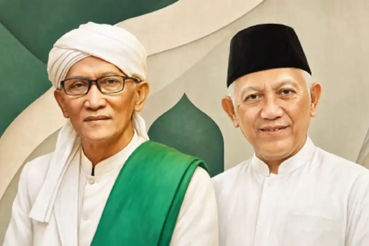 duet gus kikin kiai miftachul, bahasa kita