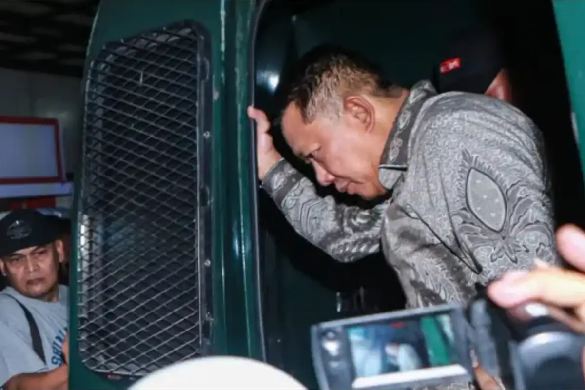 kasus Febrie Adriansyah, bahasa kita